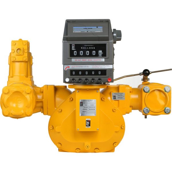Determining the Best Flow Meter for the Job Flow Meter, Water Meters