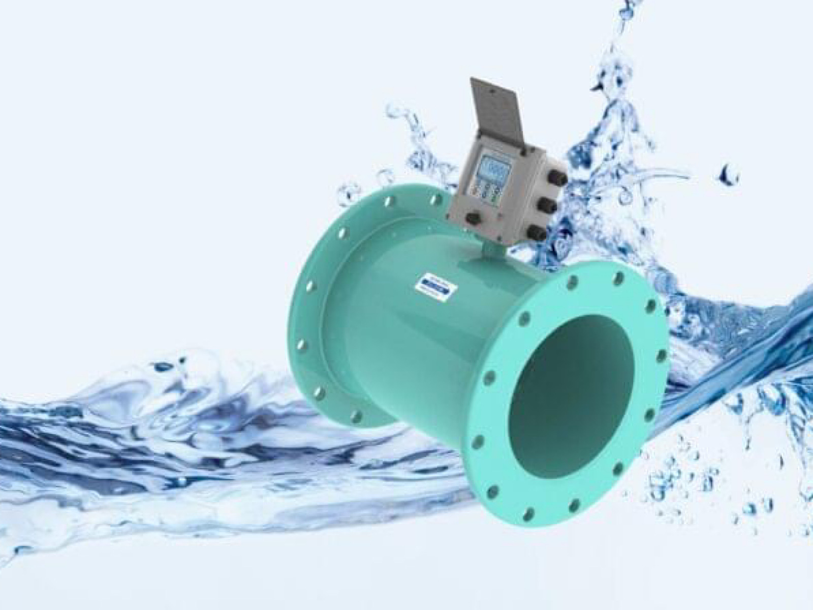 An Introduction to Water Flow Meters Flow Meter, Water Meters