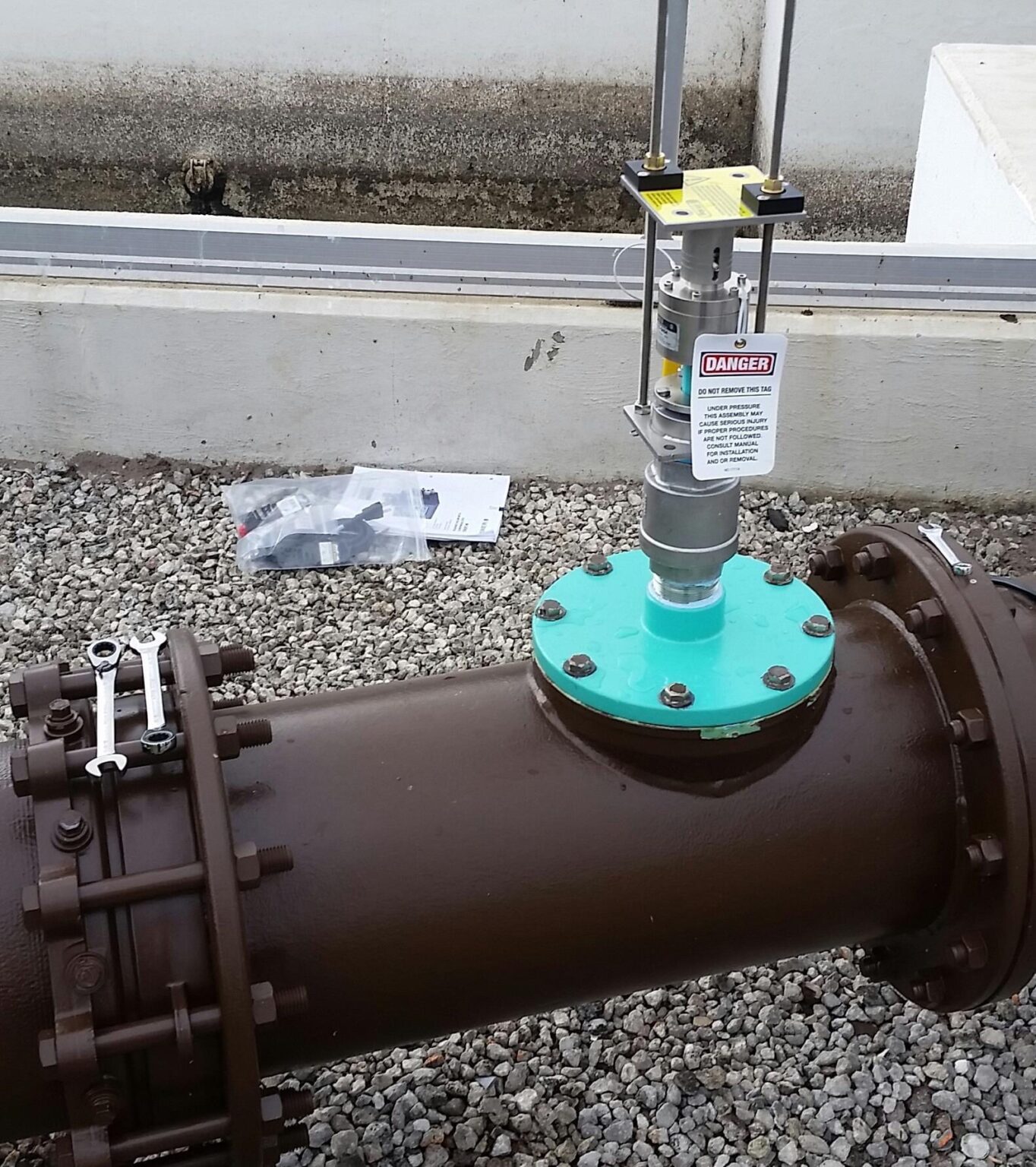 The Top Tips to Ensure Accurate Calibration of Flow Meters Flow Meter