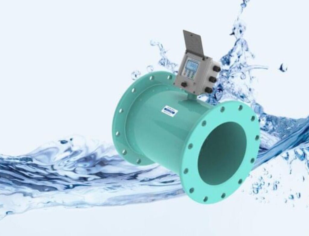 Flow Meters for Water Conservation and Efficiency