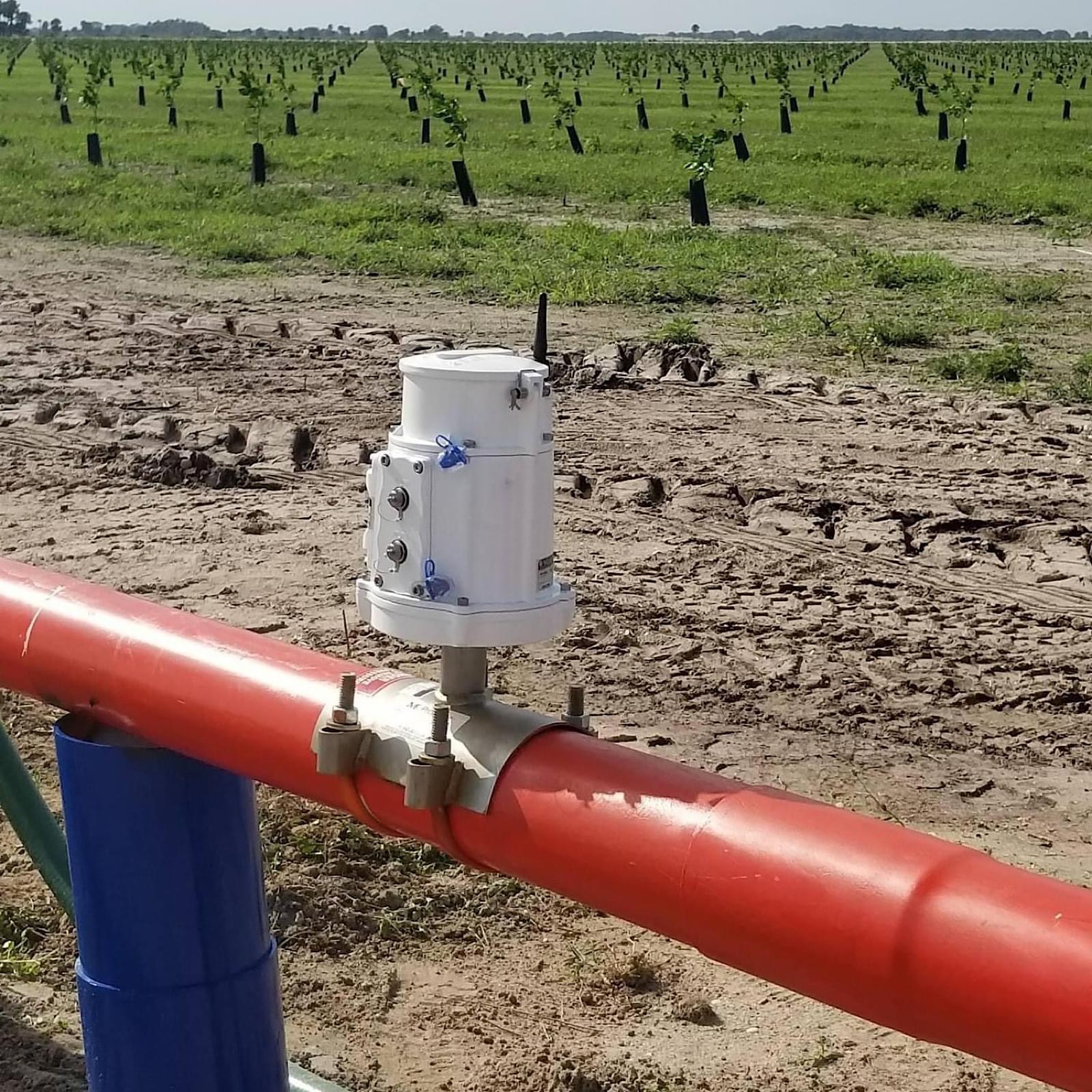 Farm Wate Rflow Flow Meters — The Unsung Heroes of Modern Farming - Flow Meter, Water ...