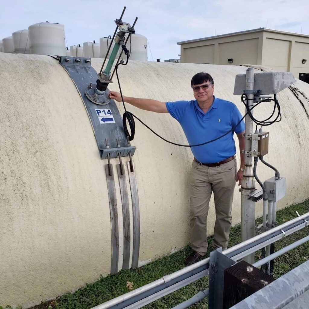 Flow Meter