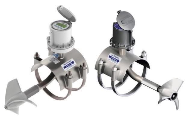 Flow Meters