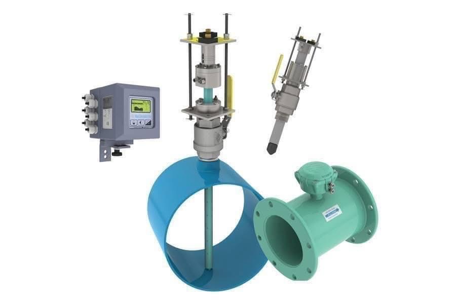 Flow Meter